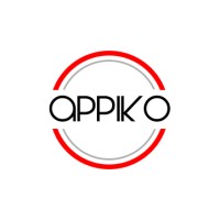 APPIKO logo - Similar company to Focus On Group
