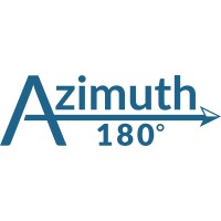 Azimuth180˚