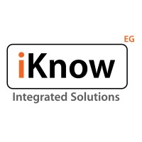 iKnow for Integrated Solutions logo - Similar company to Iknowledgy