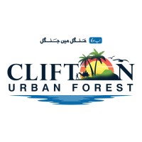 Clifton Urban Forest logo - Similar company to Mendaduck