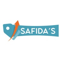 SAFIDA'S FOOD logo - Similar company to Young Energy Economists And Engineers Seminar (Yeees)