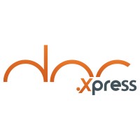 DocXpress logo - Similar company to Certeduc