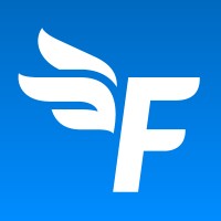 FreeAgent logo - Similar company to Appointedd