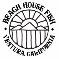 Beach House Fish logo - Similar company to Val Surf