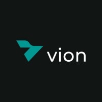 vion solutions GmbH logo - Similar company to Cad+T Solutions Gmbh