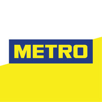 METRO Österreich logo - Similar company to Hr Diamond