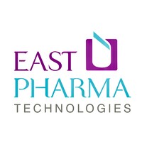 East Pharma Technologies logo - Similar company to East Pharma