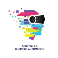 AssetGuild Business Automation logo - Similar company to Silicon Beach Australia
