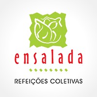 Ensalada - Refeições Coletivas logo - Similar company to Sabor Gourmet Refeições Coletivas