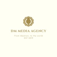 DM Media Agency logo - Similar company to Delta Plex Media Agency