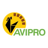 Avipro logo - Similar company to Eclosia