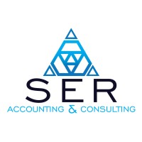 SER Accounting & Consulting logo - Similar company to Faros Consulting Group