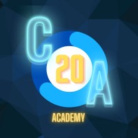 C20A Academy logo - Similar company to Genera
