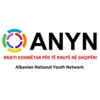 Albanian National Youth Network logo - Similar company to Trema Tech
