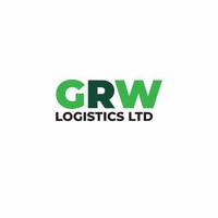 GRW Logistics Ltd logo - Similar company to Universal Logistics Soltuions