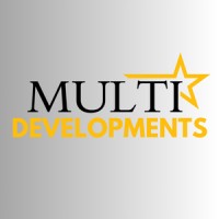 Multistar Developments logo - Similar company to Multistar Builders