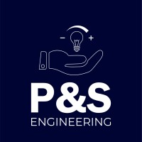 P&S Engineering logo - Similar company to Rhenaroll