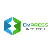 Empress Technologies logo - Similar company to Softini Solutions