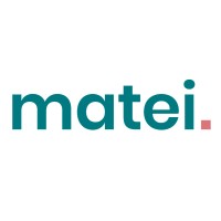 Matei logo - Similar company to Swoove Studios