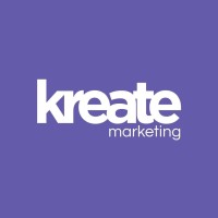 Kreate Marketing logo - Similar company to Link Communication (Uk) Limited