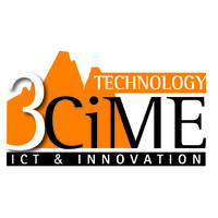 3CiME Technology S.r.l. logo - Similar company to Burstnet