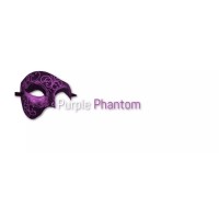 PurplePhantom logo - Similar company to Hostesses For Events