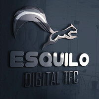 Esquilo Digital logo - Similar company to Webmix