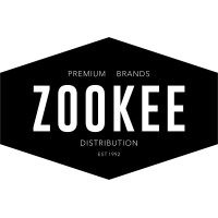 Zookee logo - Similar company to Kolofix