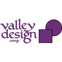 Valley Design Corp. logo - Similar company to Hyperion Optics