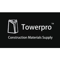 Towerpro Construction Material Supply logo - Similar company to Dalian Bofu Construction Material Co., Ltd.
