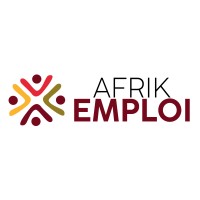AFRIK EMPLOI logo - Similar company to Afrique Emploi