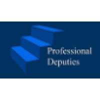 Professional Deputies logo - Similar company to Remelife