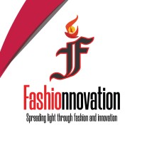 Fashionnovation logo - Similar company to Reed Consultancy