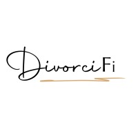 DivorciFi logo - Similar company to Fayr
