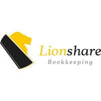 Lionshare Bookkeeping logo - Similar company to Perlson Llp