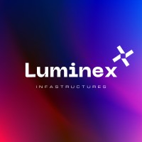 Luminex Infrastructures logo - Similar company to Lyra M2M