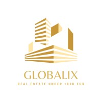 Globalix Real Estate logo - Similar company to Capstone Properties Ny