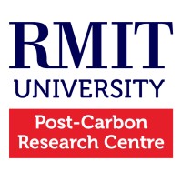 RMIT Post-Carbon Research Centre logo - Similar company to Sustainable Building Innovation Laboratory (Sbi Lab)