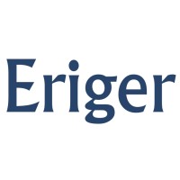 ERIGER logo - Similar company to Spirotech International