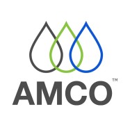 AMCO Ambiental. logo - Similar company to Diambiental