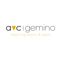 AVC Gemino logo - Similar company to Novitan