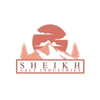 Sheikh Salt Industries logo - Similar company to Saltpak- Himalayan Rock Salt Exporter