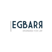 EGBARR SLP logo - Similar company to Selactesa Sa