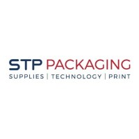 STP Packaging logo - Similar company to Pakform Ltd