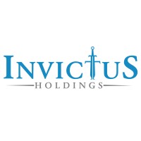 Invictus Holdings Limited logo - Similar company to Seven Minutes