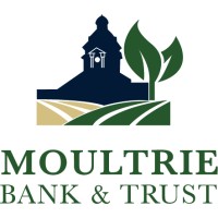 Moultrie Bank & Trust logo - Similar company to Innovative Environmental Technologies, Inc