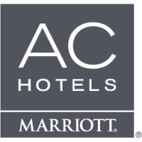 AC Hotel Paris Le Bourget Airport logo - Similar company to Pullman Paris Roissy Cdg