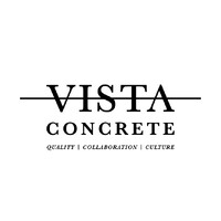 Vista Concrete, LLC logo - Similar company to Gmac Construction