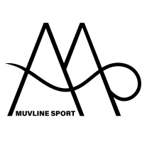 Muvline logo - Similar company to Gladius Competitions