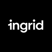 Ingrid ⚫️ logo - Similar company to Avensia